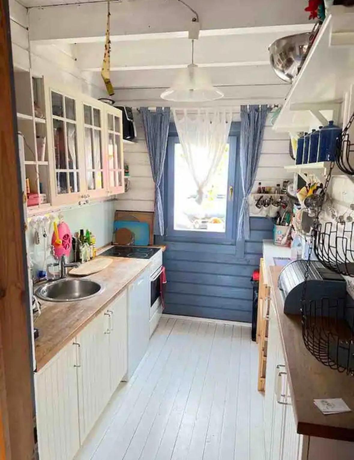 Villaharmony Wartet Auf Familien Mit Hund! Lommatzsch Exteriör bild