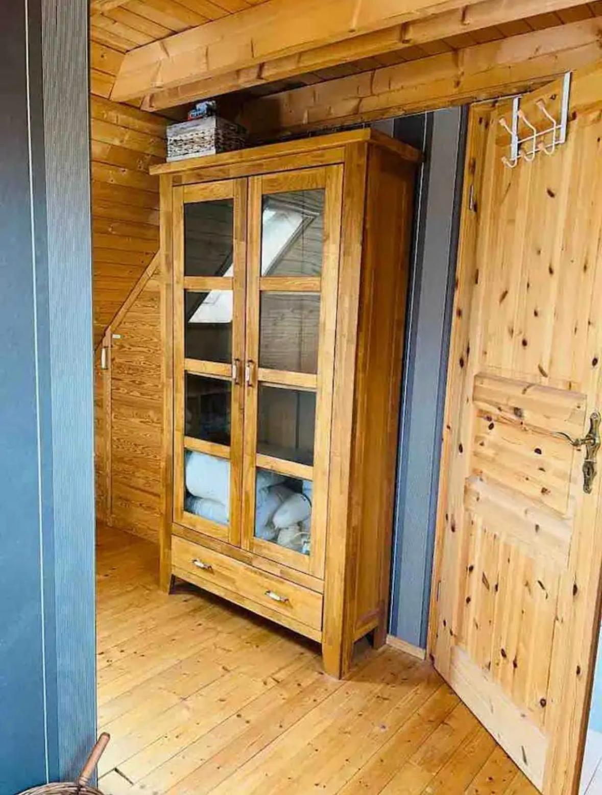 Villaharmony Wartet Auf Familien Mit Hund! Lommatzsch Exteriör bild